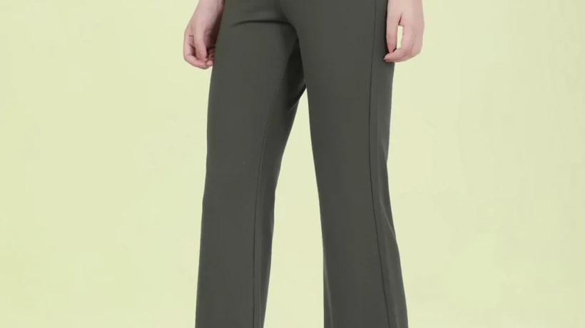 How Bell Bottom Jeans for Women Create a Flattering Silhouette