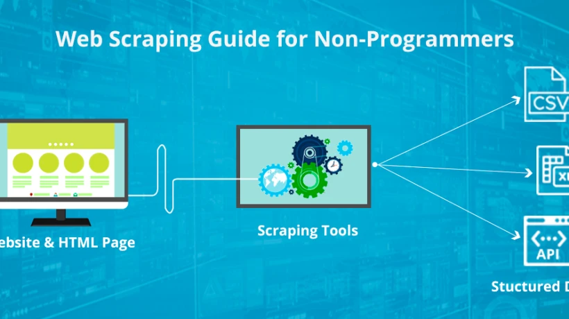 Web Scraping: Benefits, Uses, and Future Applications