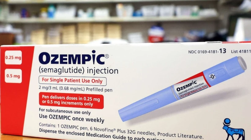 How Much Weight Can You Lose With Ozempic Injection?