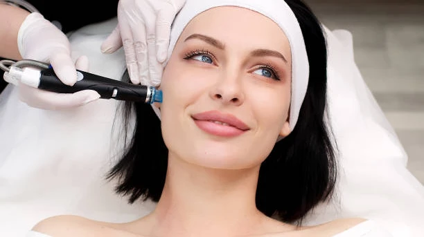 Does Enfield Royal Clinic offer HydraFacial