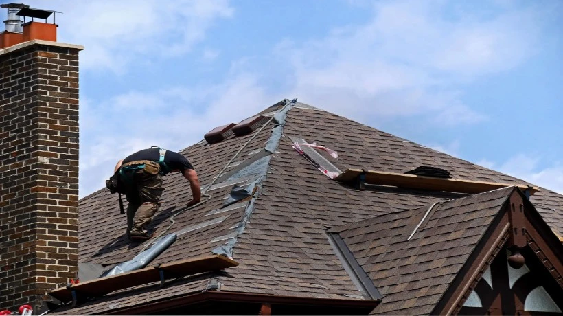 Top Roofing Contractors in Dearborn, MI: Trusted Experts for Your Roof Needs