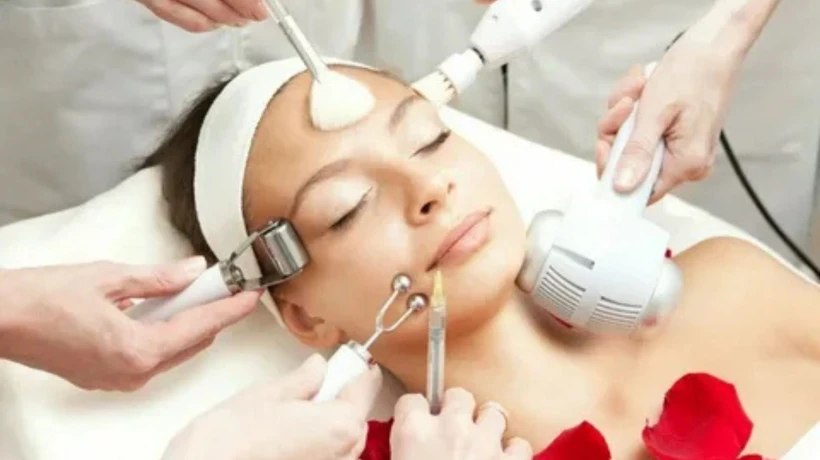Cosmetic Clinic in Chandigarh: Your Destination for Safe and Advanced Aesthetic Care