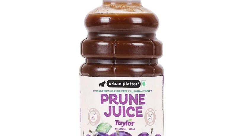 Is prune juice good for your heart?