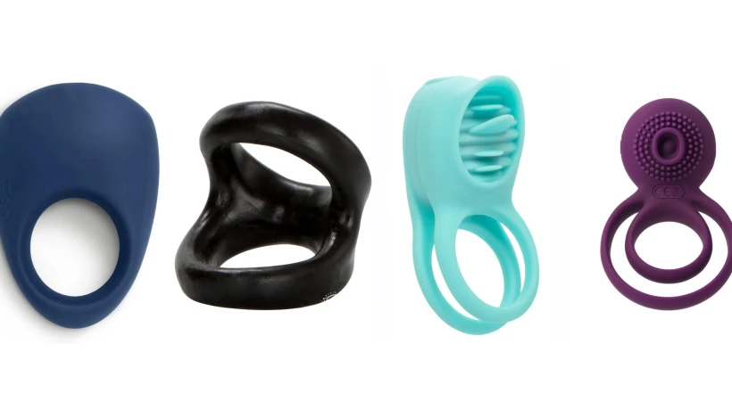 What Are Cock Rings? Everything You Need to Know