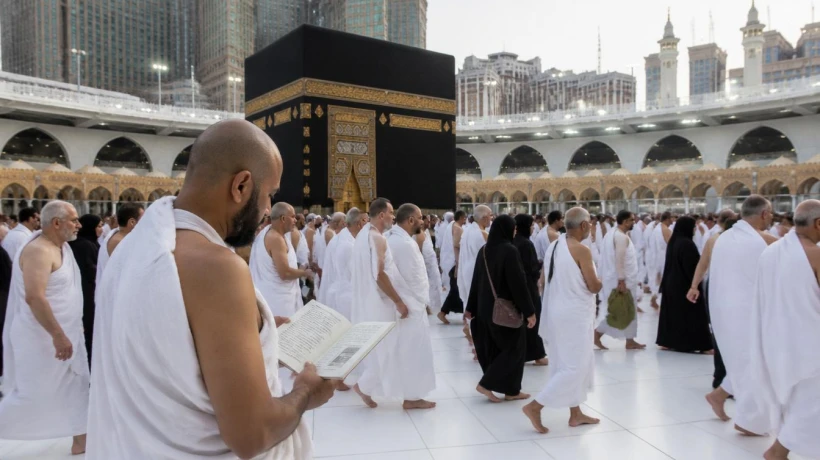 Cheap Umrah Packages 2026 from the UK: How to Save Without Cutting Corners
