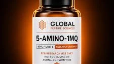 5 Amazing Benefits of GHK-Cu Peptide for Skin