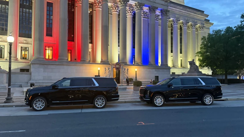 Reliable Black Car Service Washington DC for Comfortable Travel