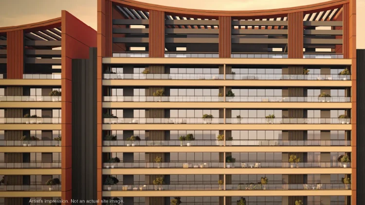 Comparing Luxury on Golf Course Road: Godrej Sora vs. Sector 53’s Flagship Residences