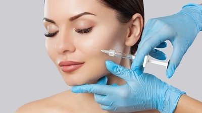 هل يمكن لحقن معززات البشرة أن تحسن نضارة البشرة؟