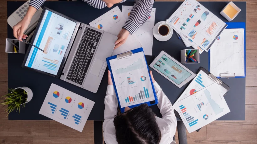 Finance Software for Startups: A Complete Buying Guide
