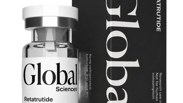 Peptides Suppliers Australia 7 Best Standards for Lab Supply