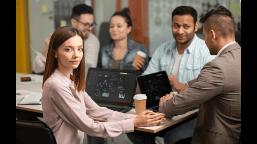 How Can Digital Transformation Consulting Services Improve Business Operations?