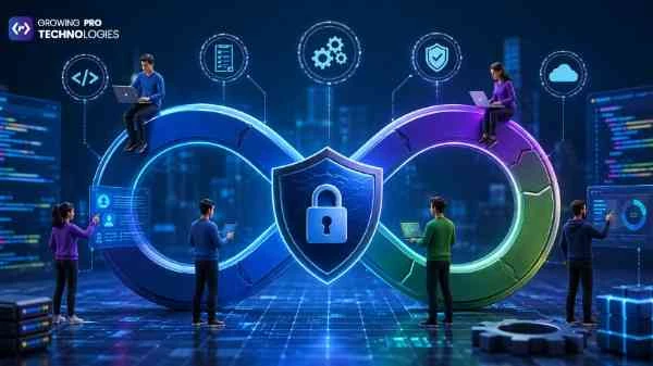 How DevSecOps Is Transforming Secure Software Development Services
