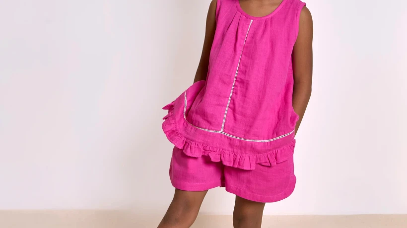 Top Mistakes to Avoid When Buying Girls Sleepwear
