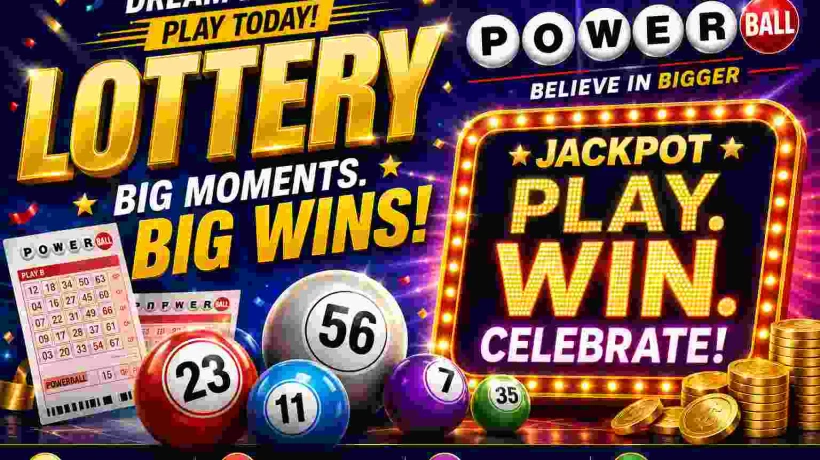 Biggest Lottery in the World: Record Jackpots and Major Global Games