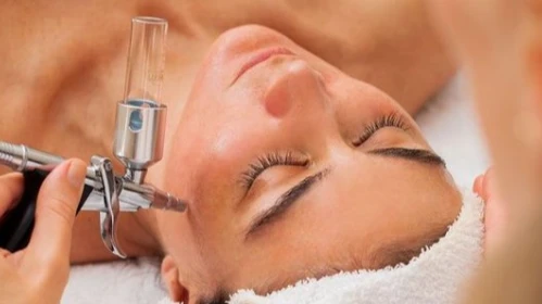 What Skin Changes Can You Notice After Oxygen Facial?