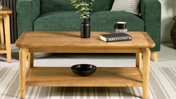 How to Choose the Right Sofa for a Comfortable Living Room