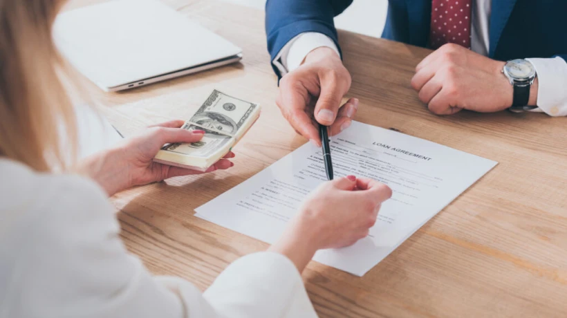 Licensed Money Lender in Singapore- What Makes A Best Licensed Money Lender?
