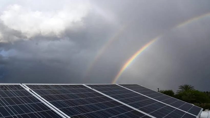Professional Solar Panel Installation for Reliable Home Energy Solutions