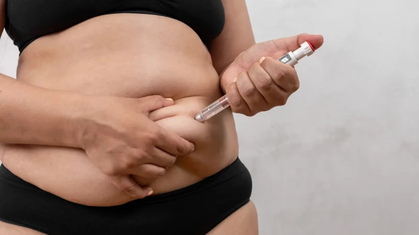 Is Ozempic Injection Causing Acid Reflux Symptoms?