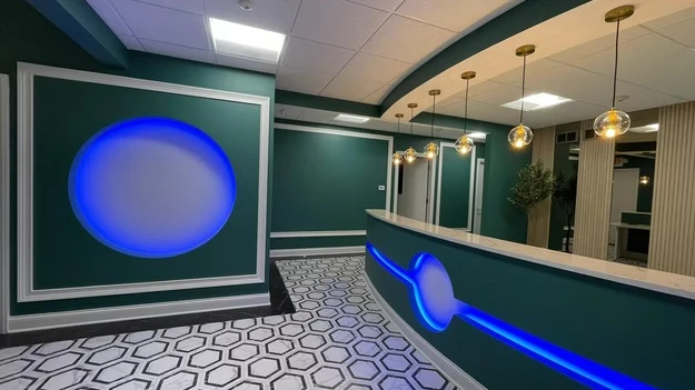 Painting Services Designed Around Your Needs