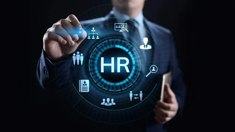 Principles of Human Resource Management: A Practical Guide for Modern Businesses