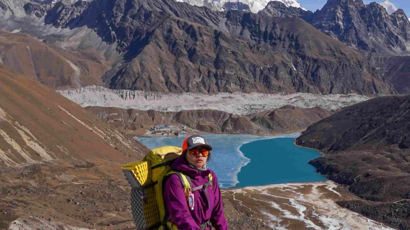 Gokyo Valley Trek Difficulty: What Makes This Journey Challenging?