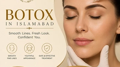 Can Botox Improve Your Overall Facial Appearance?