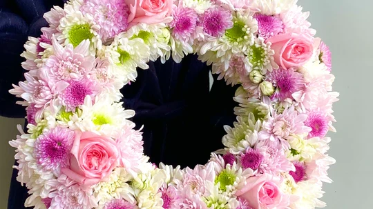 What Makes Certain Flowers Appropriate for a Funeral?