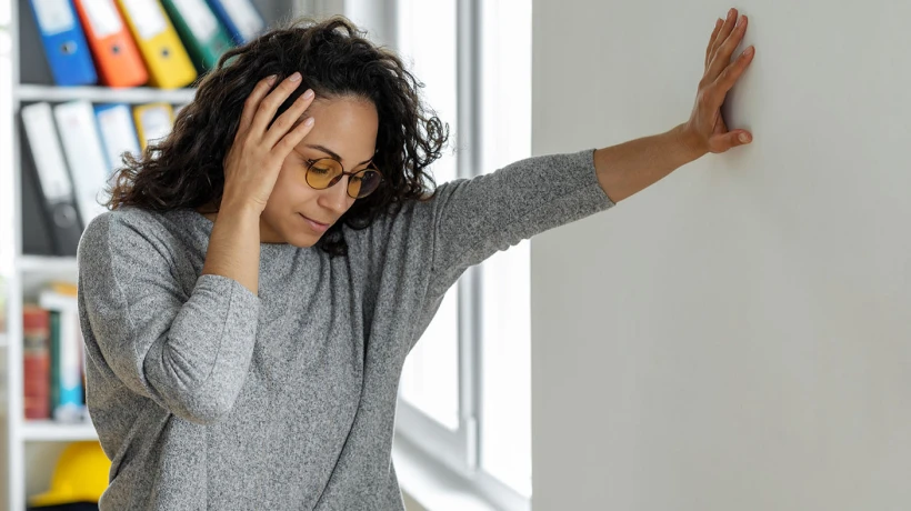 Stroke and Dizziness: How to Recognize the Warning Signs