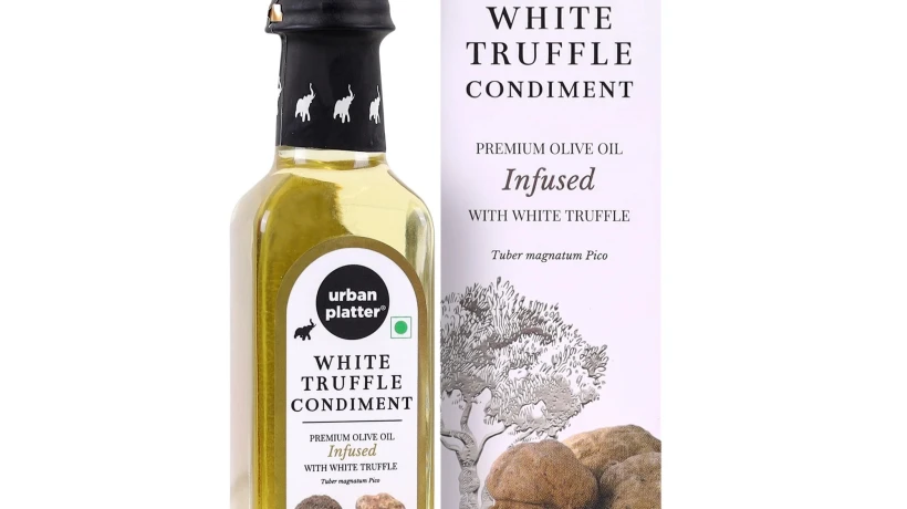 Common Myths About Truffle Oil – Debunked!
