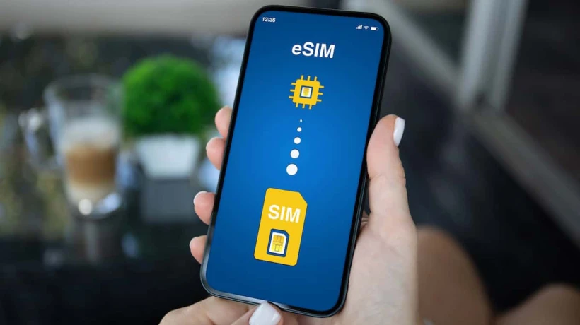 eSIM Travel Indonesia: Stay Connected on Your Trip