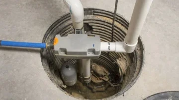 Emergency Plumbing Services in Jacksonville