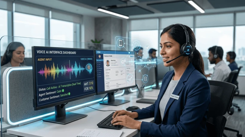 Bridging the Gap: How Voice Harmonization and Accent Translation Improve Communication