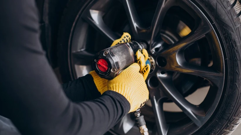 The Ultimate Guide to Mobile Tyre Fitting in Melbourne: Save Time, Money & Stress