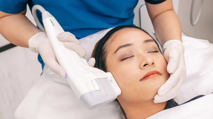 Does HIFU Treatment Help Improve the Look of Aging Skin?
