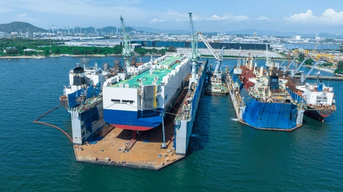 Trusted Freight Forwarding Company in Gurgaon for Seamless Logistics