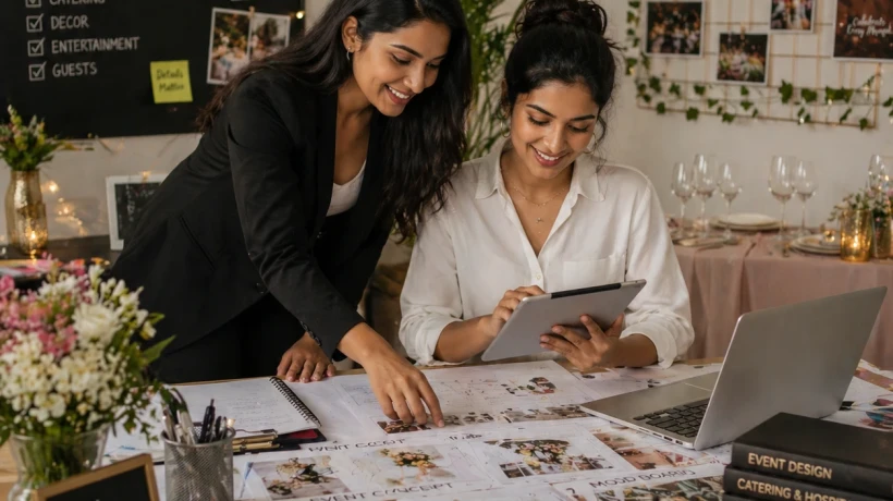 Why an Event Management Course Is One of India's Most Underrated Career Choices Right Now