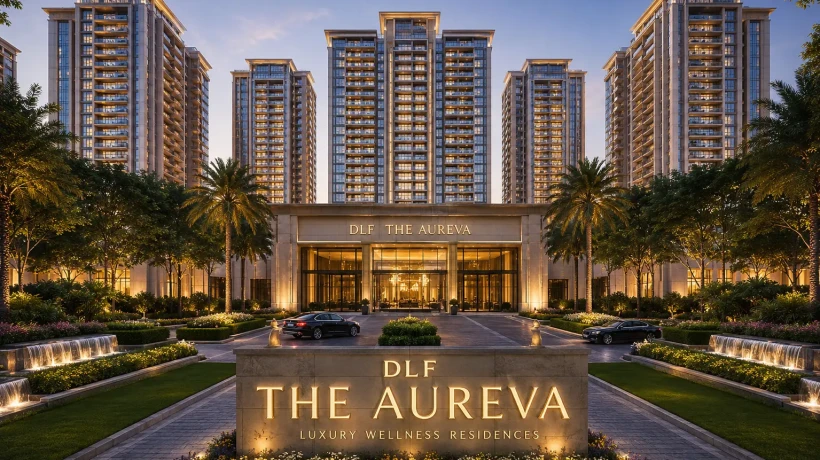 How to Choose the Best Senior Living Home in Gurgaon