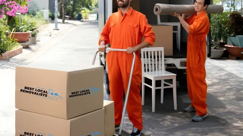 Need a Man with a Van Adelaide? Here’s What to Know Before Booking
