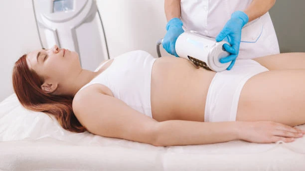 Venus Legacy Therapy for Body Contouring Without Surgical Procedures