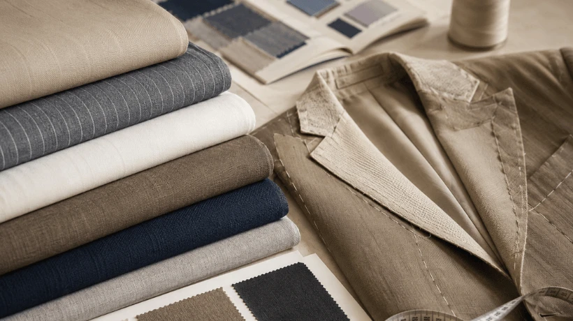 How Fabric Choice Impacts Garment Quality and Customer Satisfaction