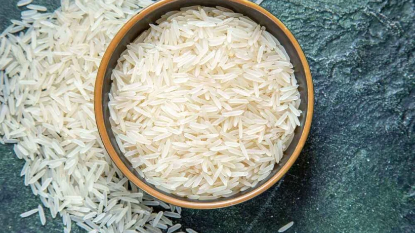 Organic Sona Masoori Rice in Telangana | Healthy & Natural Rice