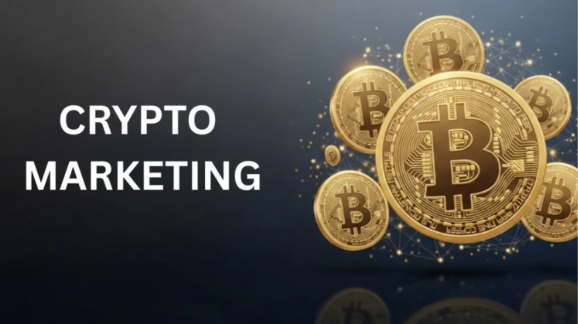 Why Is Community the Core of Crypto Marketing Success?