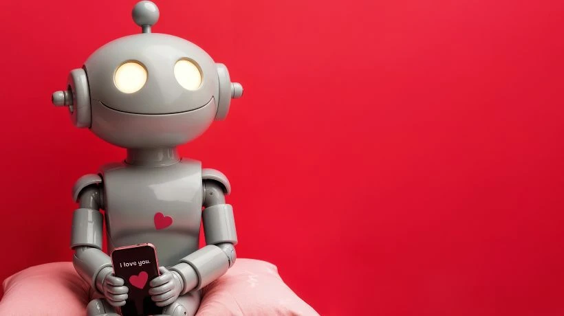 How Custom AI Technology Is Changing Naughty Chatbot Development