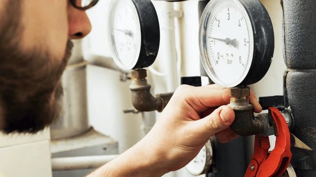 Professional Plumber in Palo Alto for Residential and Commercial Plumbing