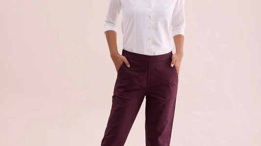 Best Ways to Style Women Chino Pants for Casual Outings