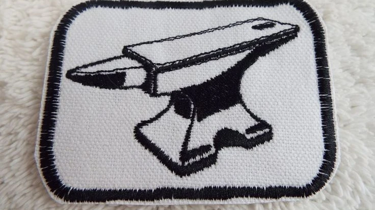 Top Patch Maker Websites in the USA