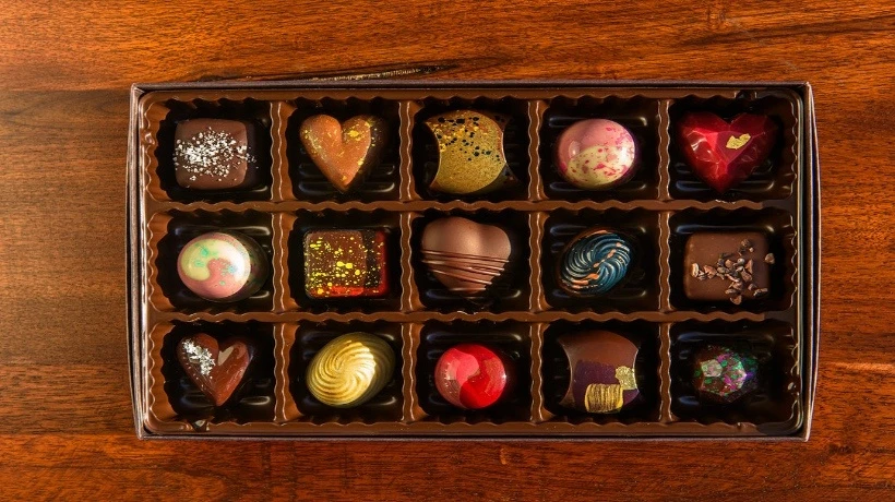 India Premium Chocolate Market Size, Share, Demand, Growth Potential, Industry Trends and Forecast 2026–2034