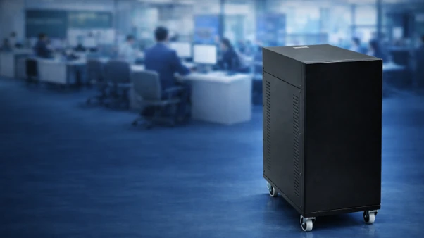 Common Mistakes To Avoid While Installing An Online Ups